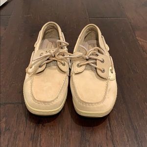 SPERRY TOP SIDER